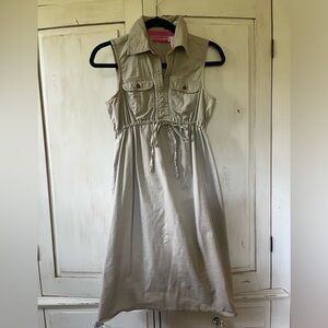 Liz Lange maternity Dress